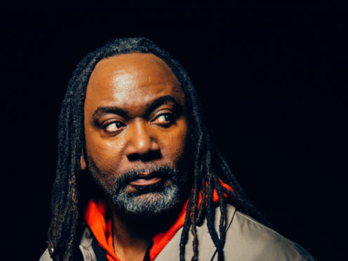 Reginald D Hunter