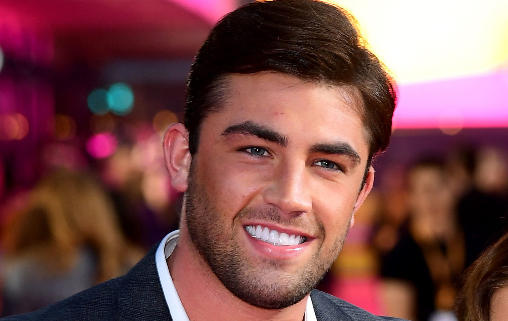 Love Island winner Jack Fincham (Ian West/PA Wire)