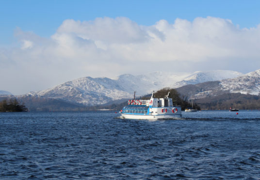 The wonders of Windermere: Be dazzled by the beauty of Lake District's 