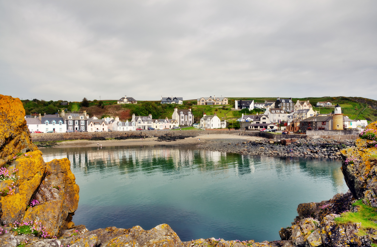 travel news dumfries and galloway