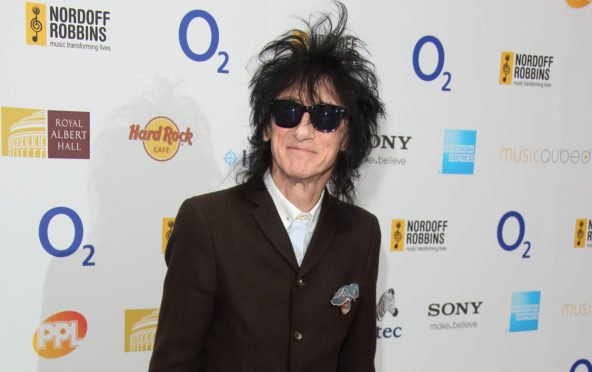 John Cooper Clarke