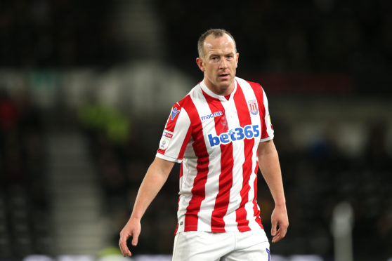 Charlie Adam