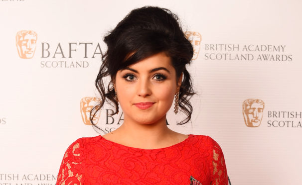 Storm Huntley