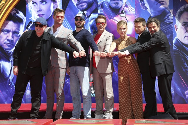 Avengers: Endgame has won praise from critics