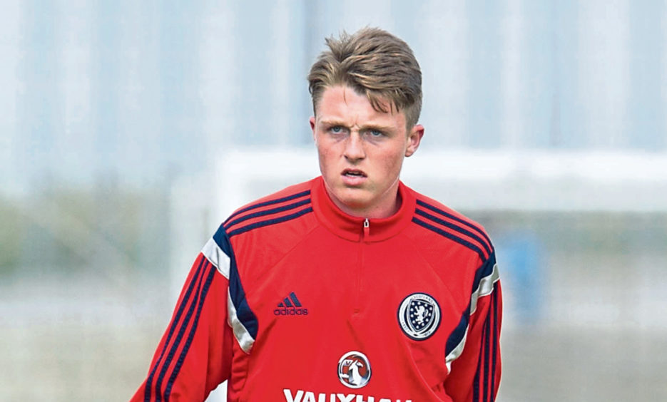 Harry Souttar is happy to be a Socceroo but insists he ...