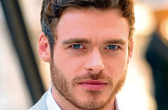 Richard Madden