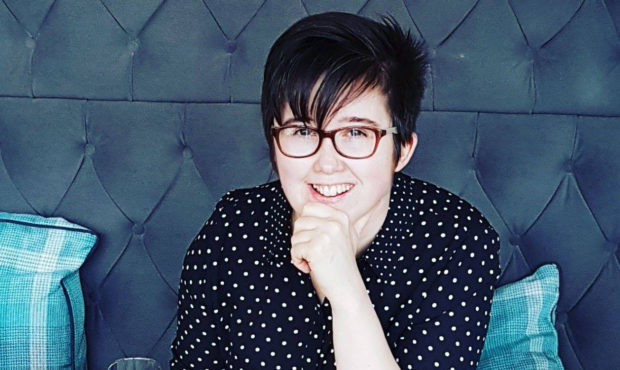 Lyra McKee