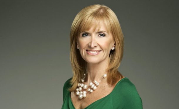 Jackie Bird.