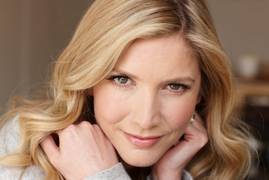 Lisa Faulkner