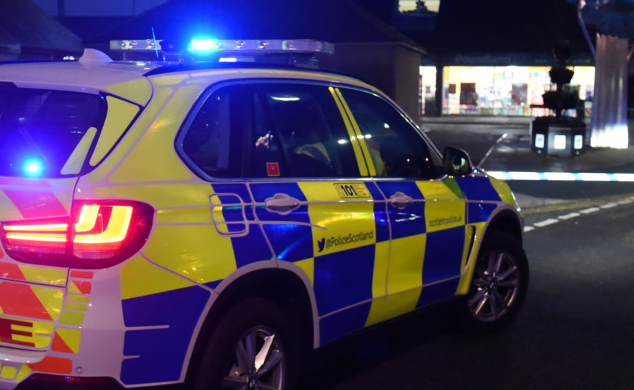 One police car breaks down while on patrol almost every day, claims ...