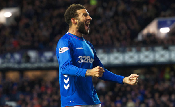 Connor Goldson