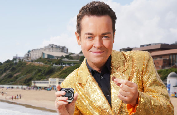 Stephen Mulhern