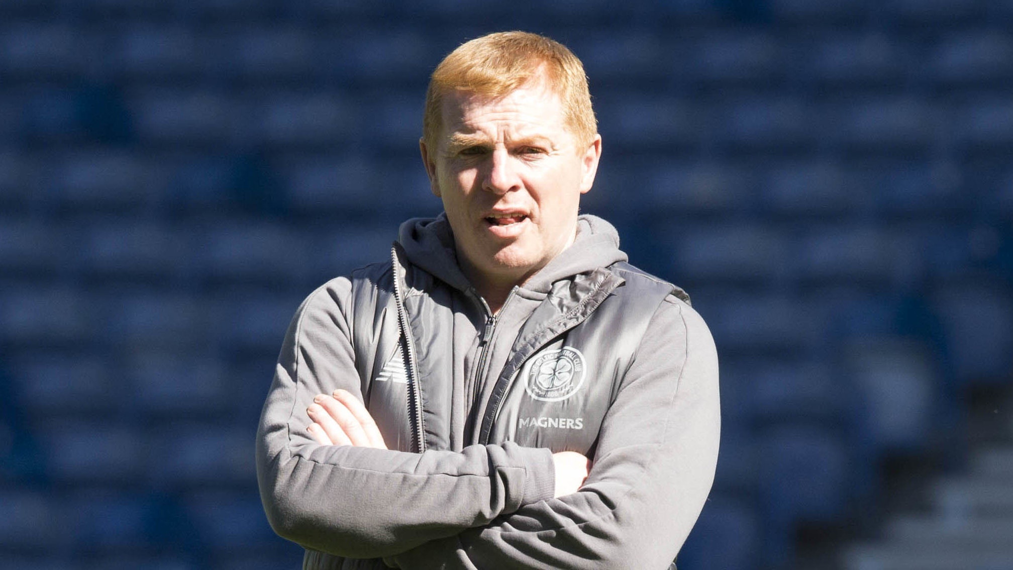 Neil Lennon