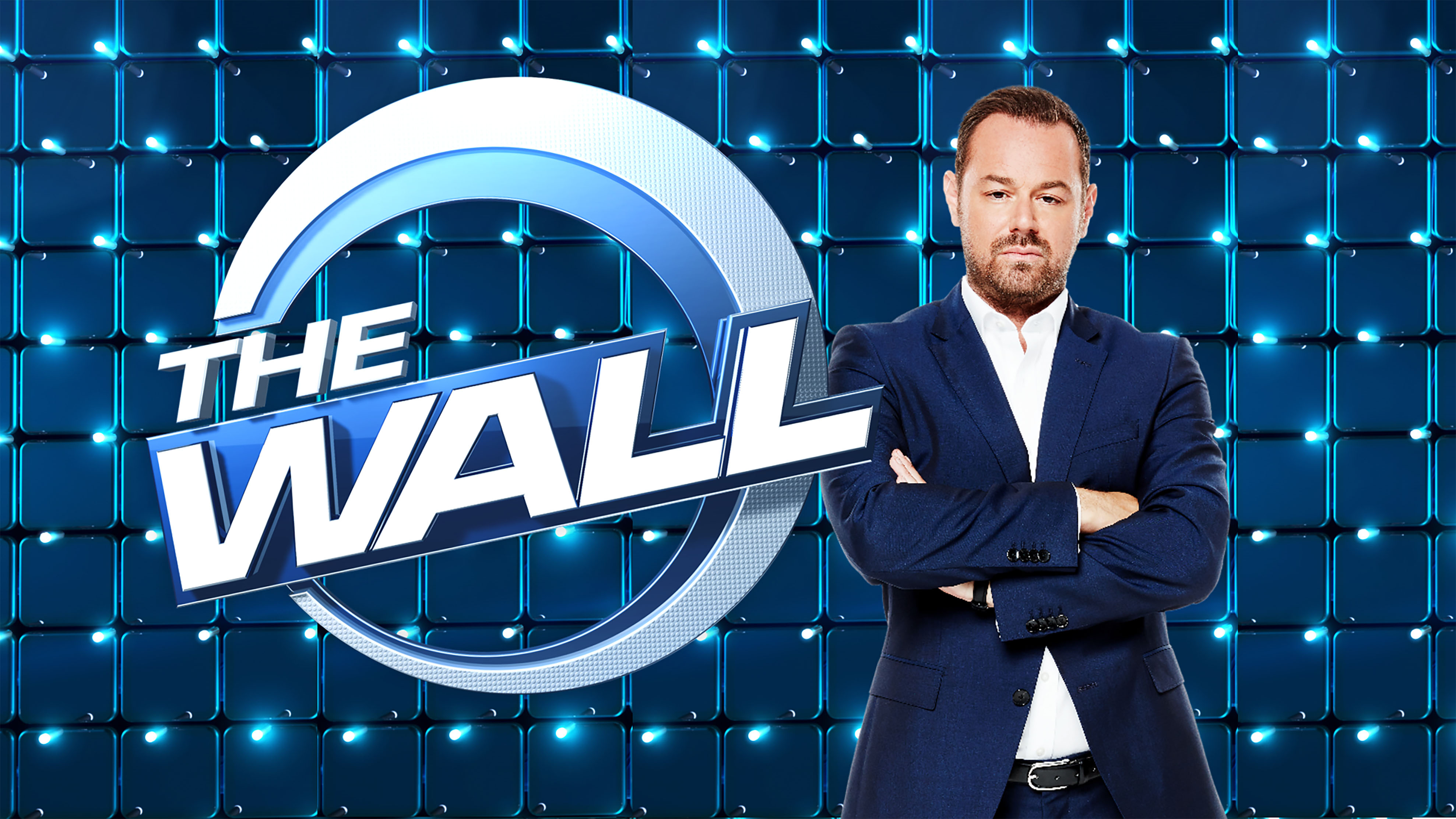 Danny Dyer will present The Wall