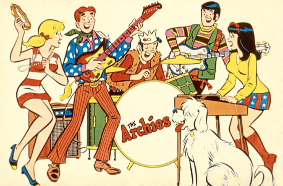 The Archies