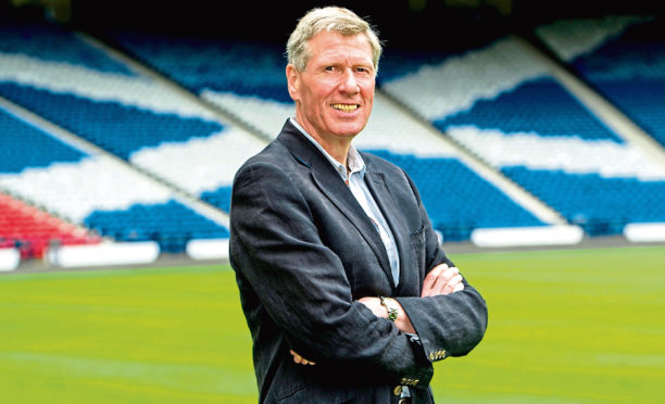 Kenny MacAskill