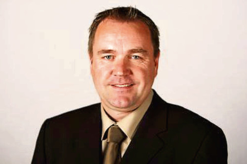 Neil Findlay MSP Lothian / Scottish Labour