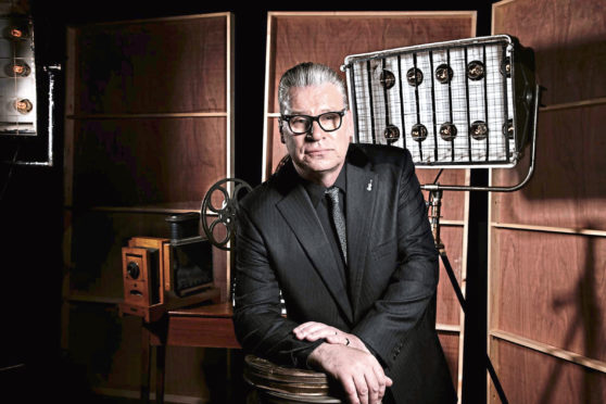 Mark Kermode