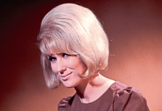 Dusty Springfield