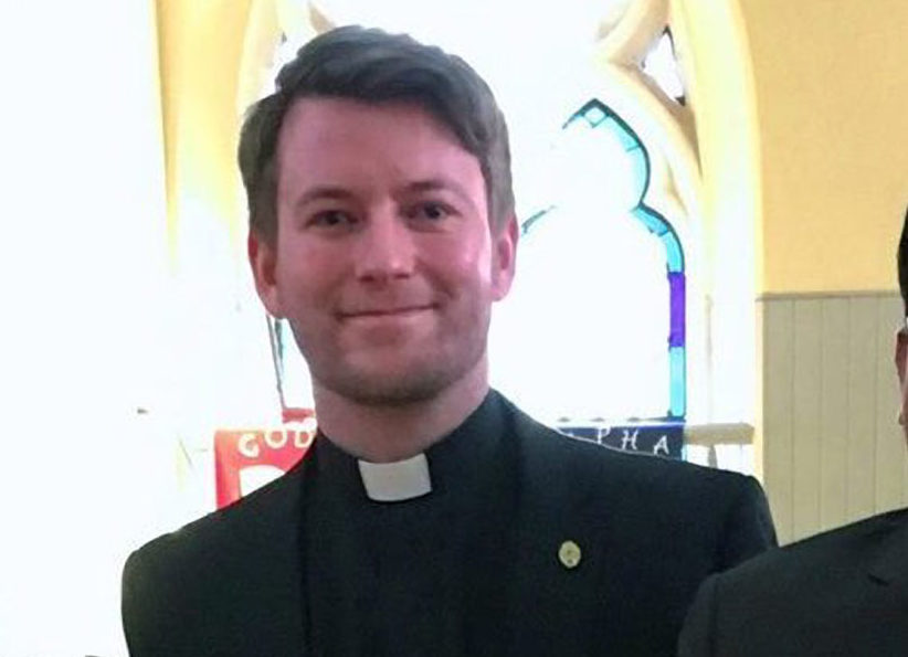 Dr Elijah Wade Smith, has been sacked as a Church of Scotland minister after multiple women made complaints about him.