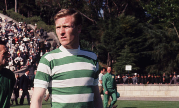 Billy McNeill