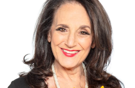 Lesley Joseph