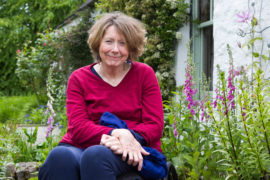 Writer Melanie Reid on facing the future after horse-riding accident ...