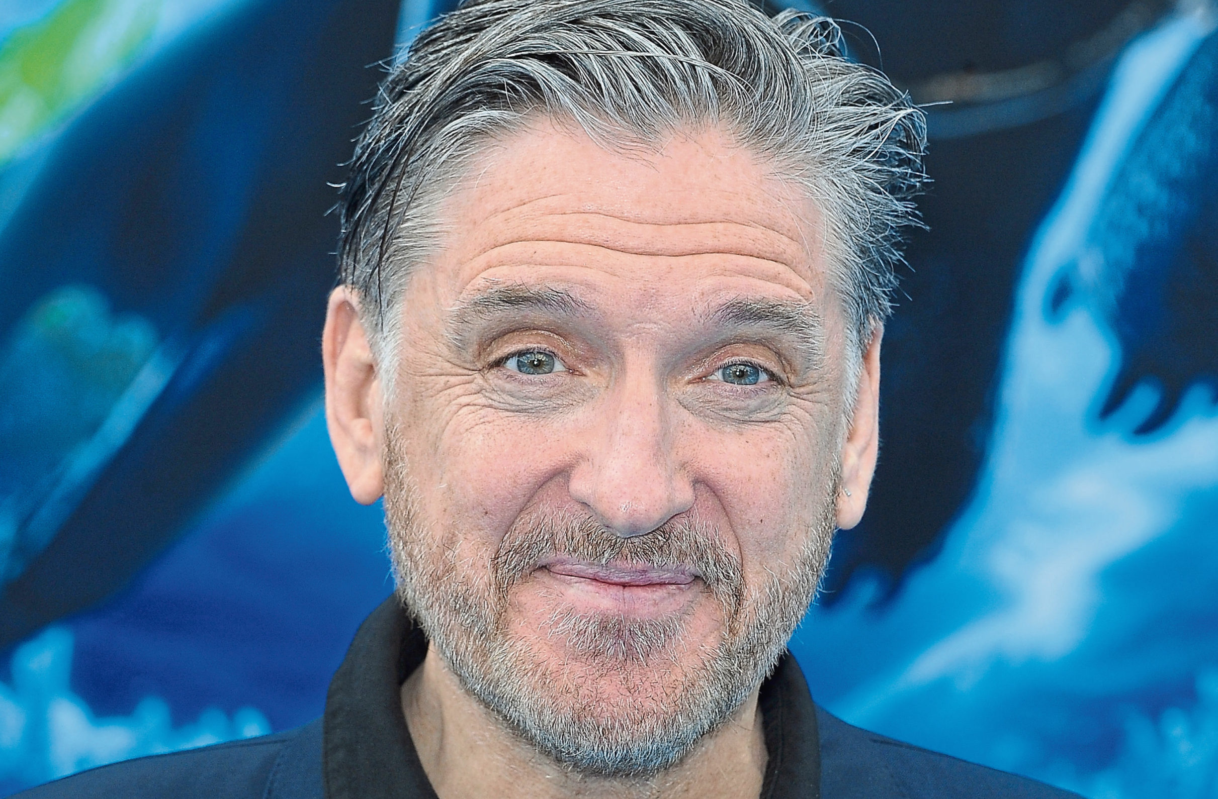 Craig Ferguson