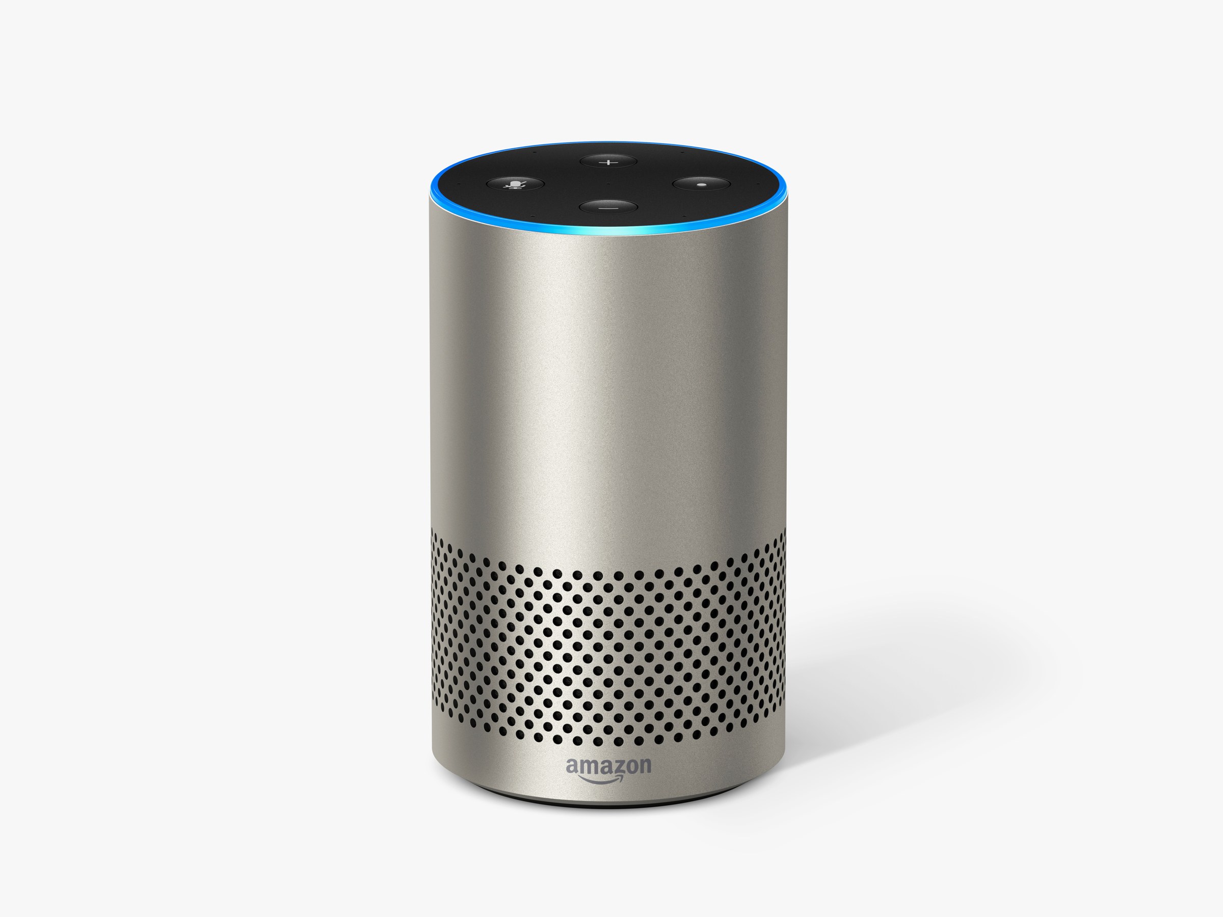 Amazon's Alexa is being trained to recgonise more UK regional dialects.