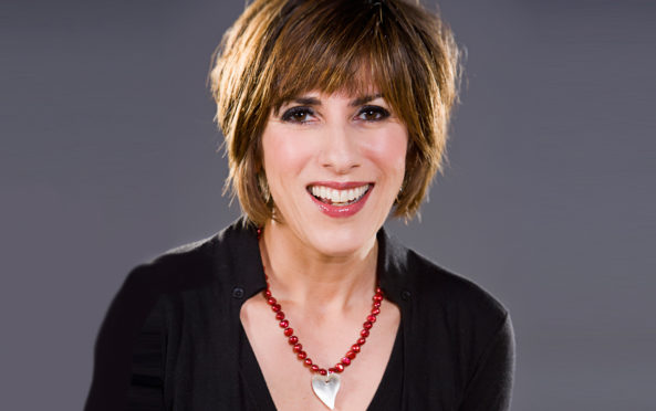 Shereen Nanjiani