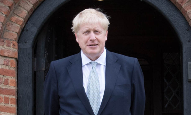 Boris Johnson has been announced as the new prime minister of the United Kingdom.