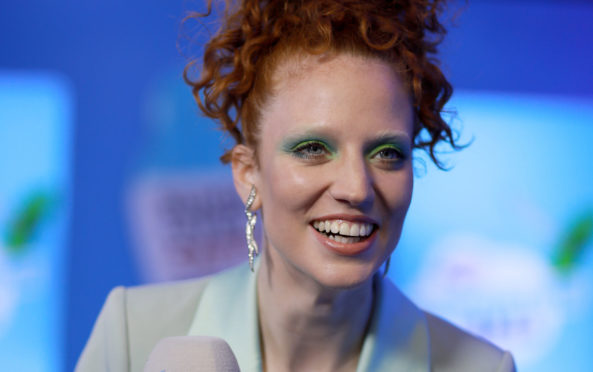 Jess Glynne