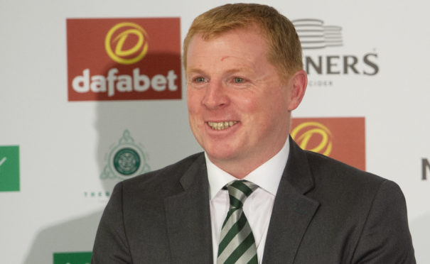 Neil Lennon