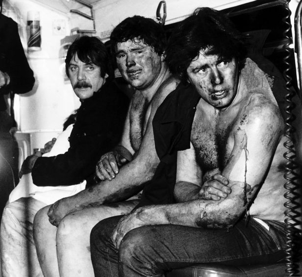 VIDEO Falsely convicted of the Ice Cream Wars murders, Joe Steele