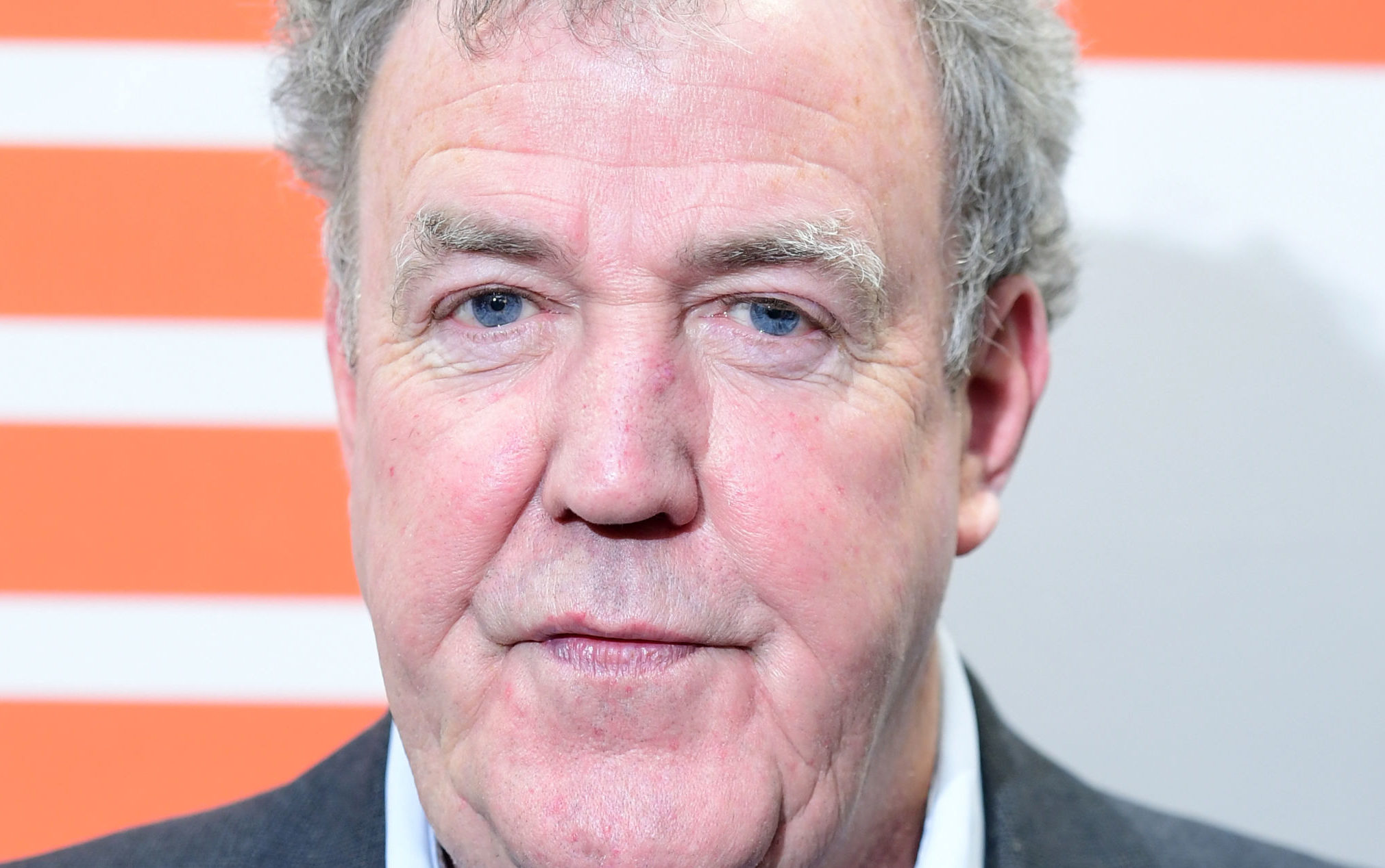 Jeremy Clarkson