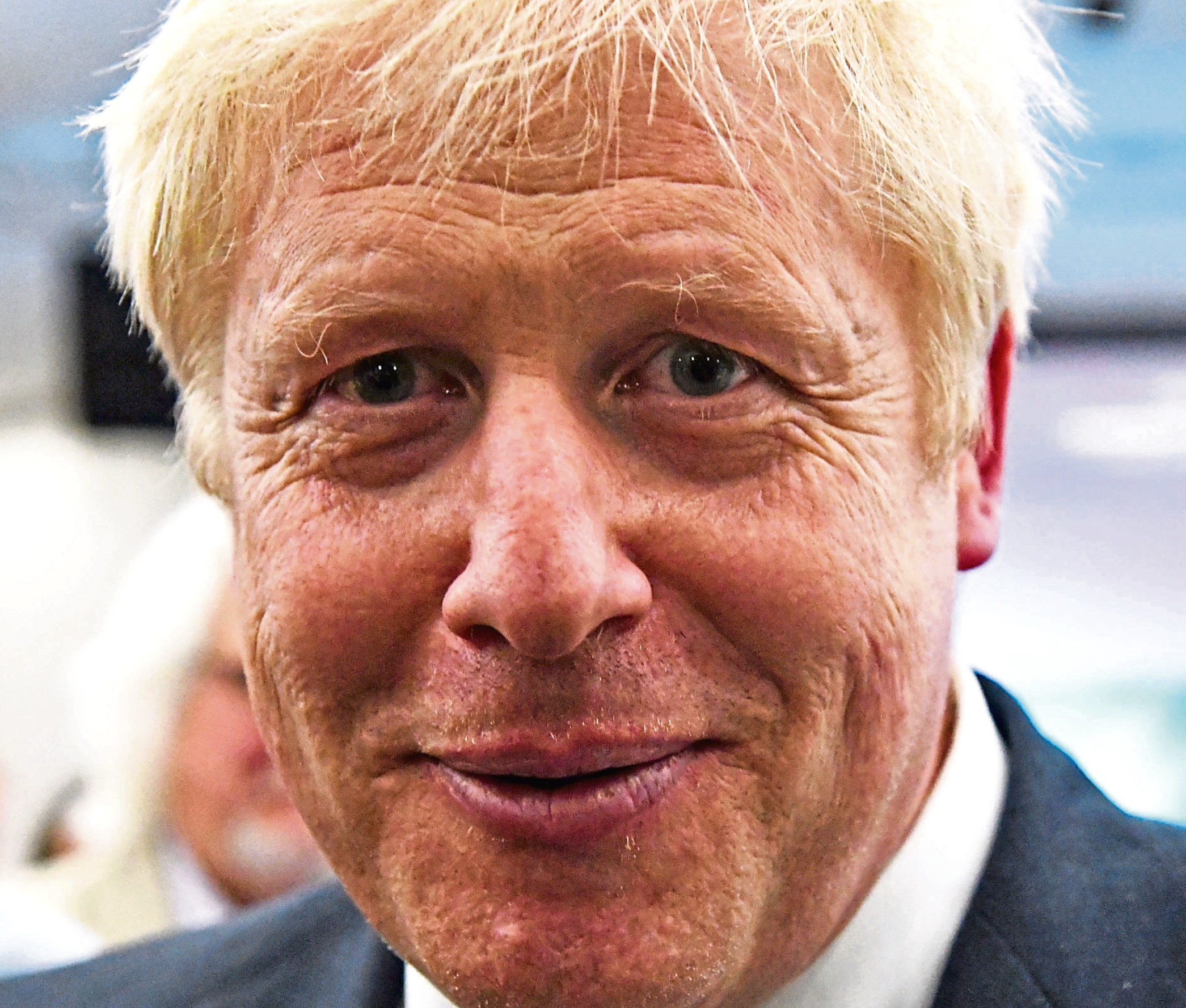 Boris Johnson has been announced as the new prime minister of the UK.
