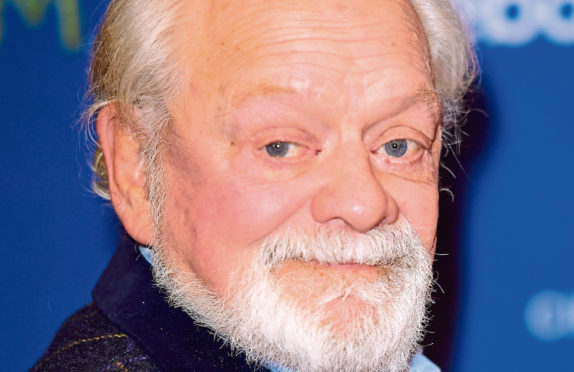 David Jason