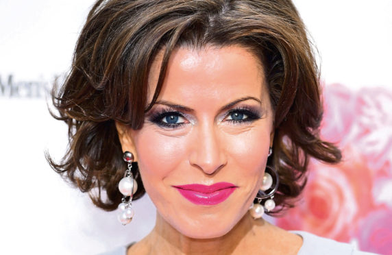 Natasha Kaplinsky