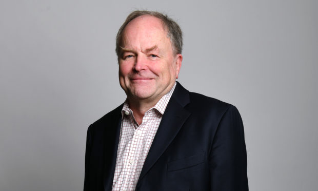 Clive Anderson