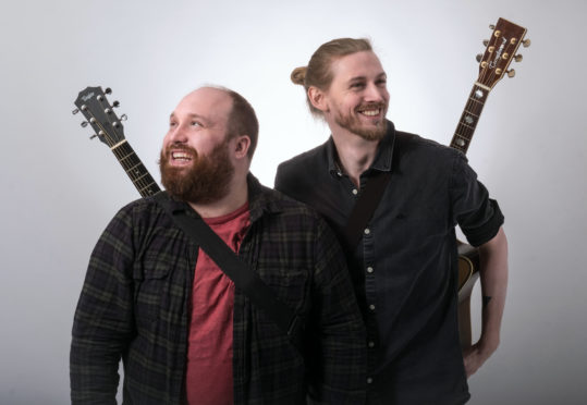 Jonny & the Baptists