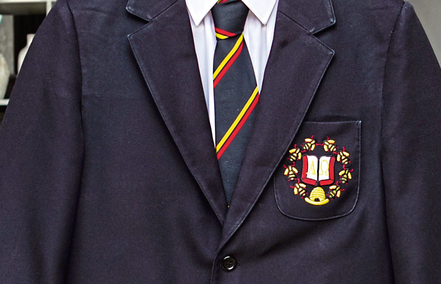 St Ambrose High School uniform