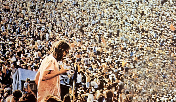 Woodstock