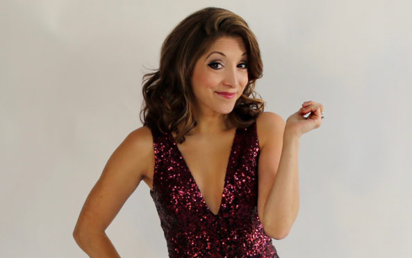 Christina Bianco