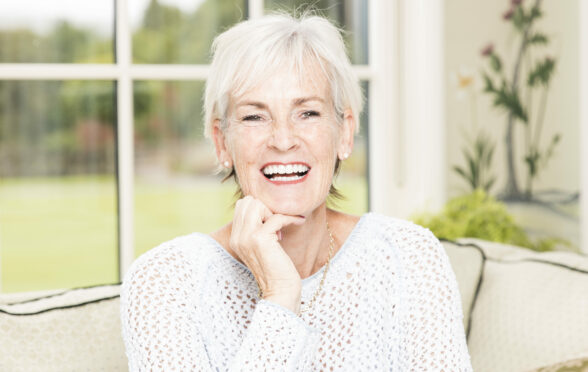 Judy Murray