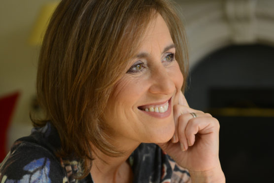 Kirsty Wark