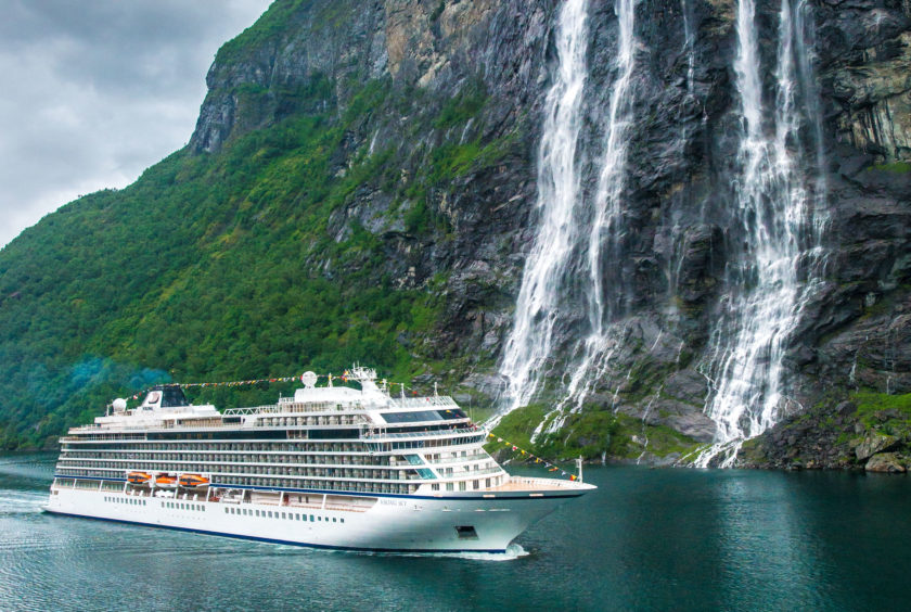 Travel: Thrills and chills you just can’t afjord to miss in Norway ...