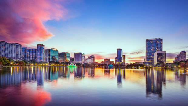 Orlando, Florida