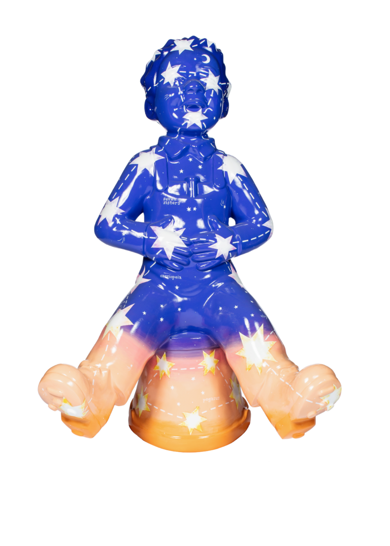 IN FULL The 39 Oor Wullie statues from Dundee and Tayside and what