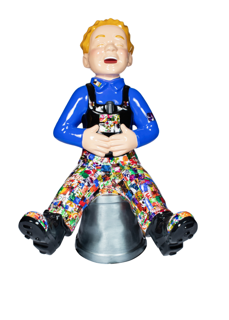IN FULL The 39 Oor Wullie statues from Dundee and Tayside and what