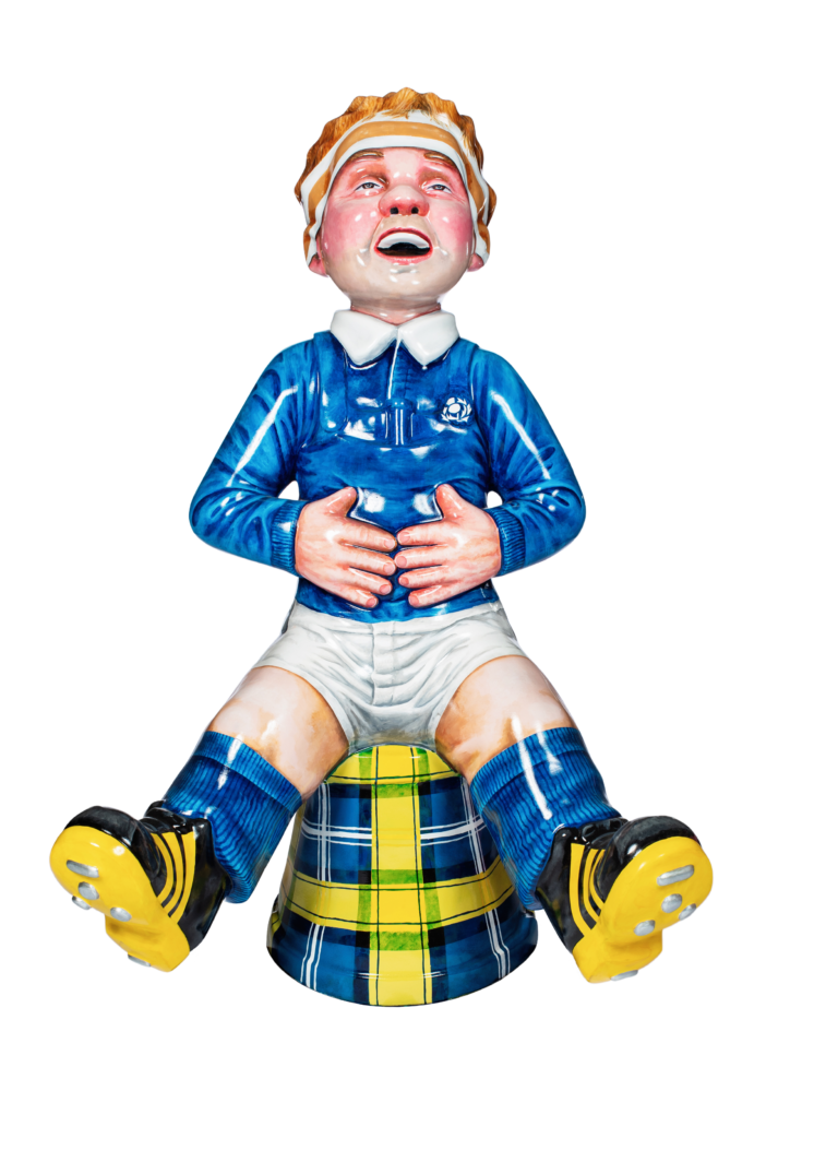 IN FULL The 39 Oor Wullie statues from Dundee and Tayside and what